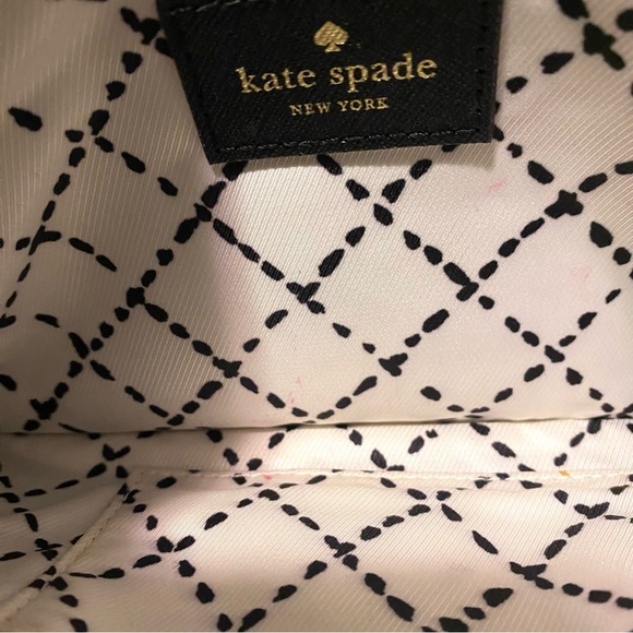 Kate Spade New York Leather Mini Bag - Picture 7 of 9